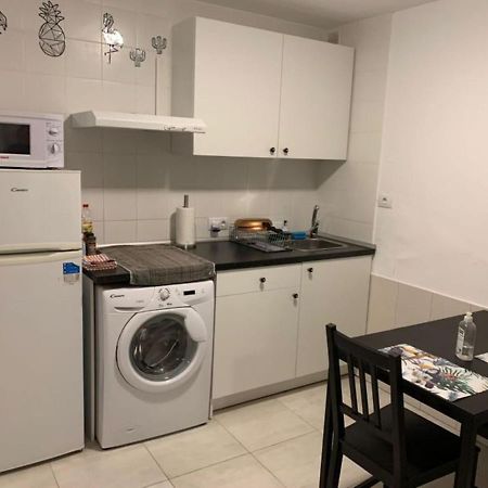 Apartament Puerta Del Sol Caleta De Fuste Zewnętrze zdjęcie