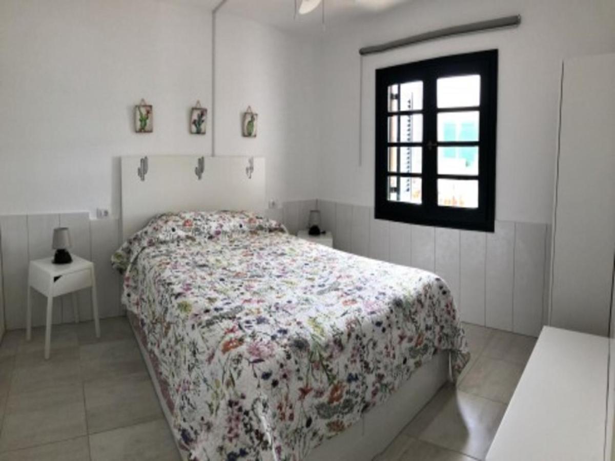 Apartament Puerta Del Sol Caleta De Fuste Zewnętrze zdjęcie